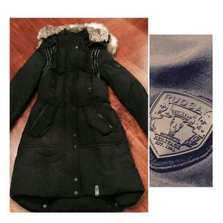 Brand New Rudsak Coat