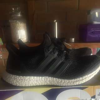 Adidas ultra boost