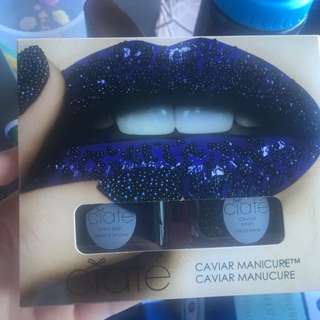 Ciate Caviar Manicure Set