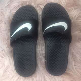Nike Slides