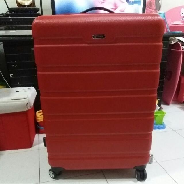 conwood luggage price