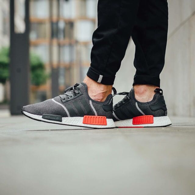Adidas nmd best sale abc mart korea