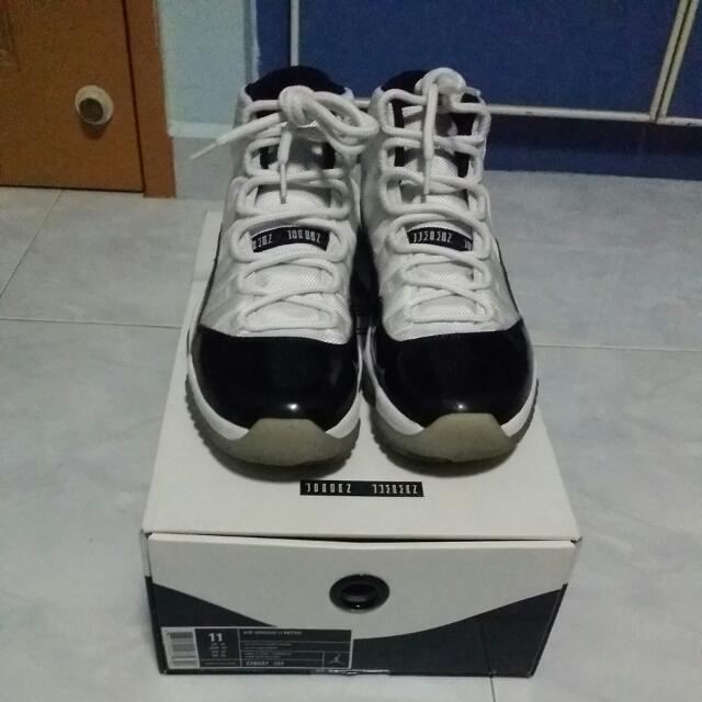 jordan concord 29