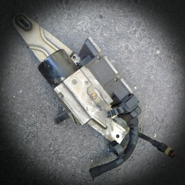 Alfa Romeo 2.2JTS ABS Electronic Control Unit, Original, Car