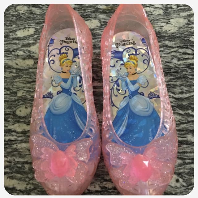 cinderella slippers for girls