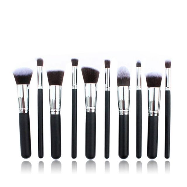 Anastasia Makeup Brush Set Health Beauty Makeup On Carousell