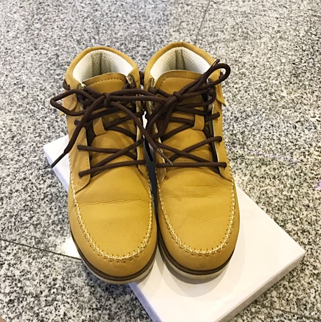 Anta boots Clearance