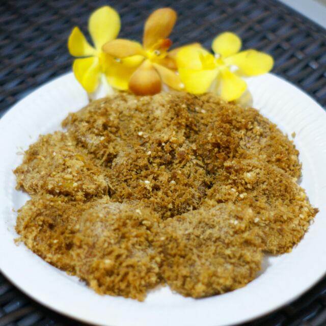 Authentic Traditional Homemade Hainanese Kueh, Food & Drinks, Homemade