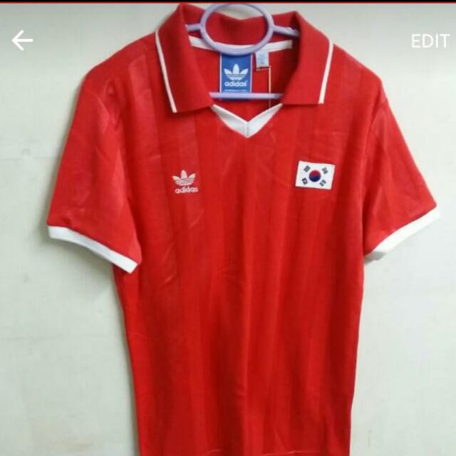 korean adidas shirt