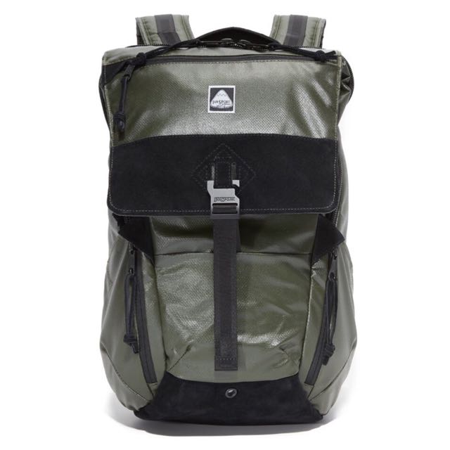 jansport army