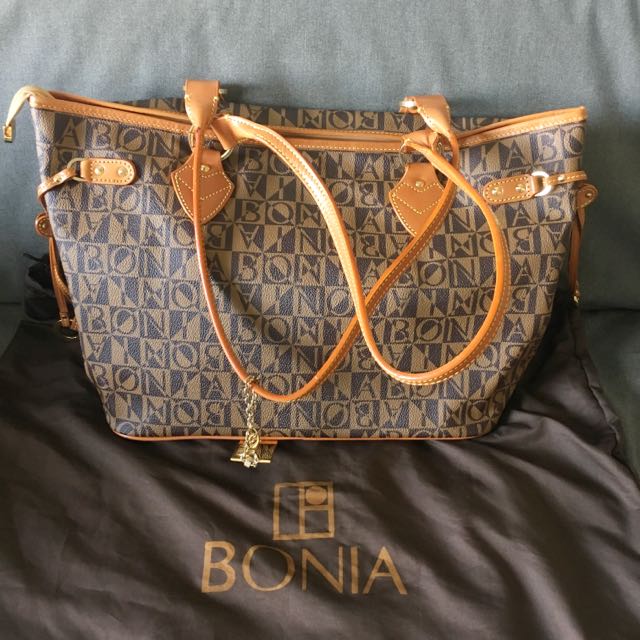 bonia handbag