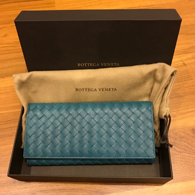 Conti pouch, Luxury, Bags & Wallets on Carousell