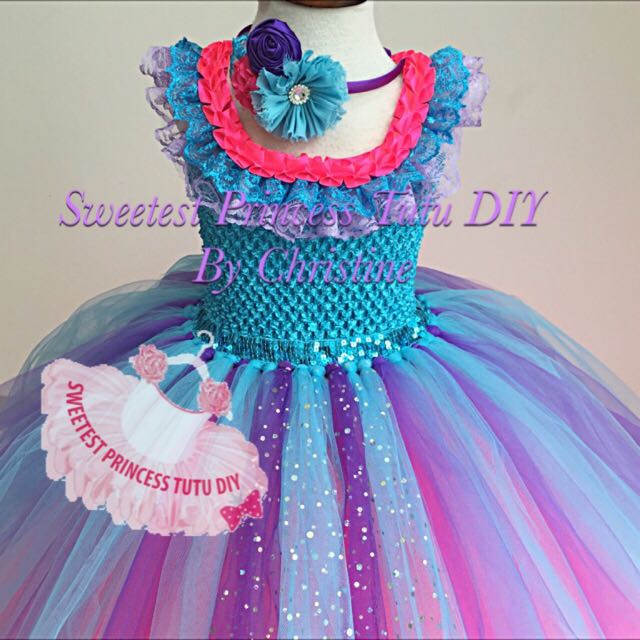 Customize Abby Cadabby costume Babies Kids Babies Kids