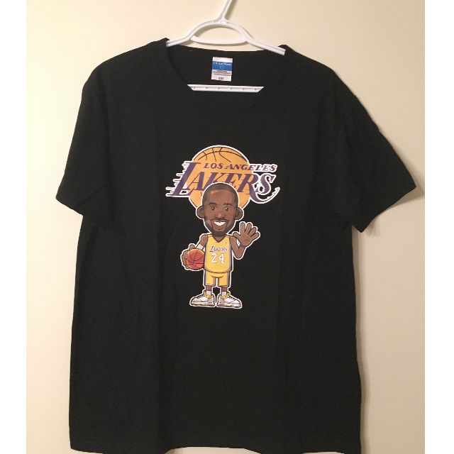 Cute Design Kobe Bryant Tshirt Sports Athletic Sports Clothing on Carousell
