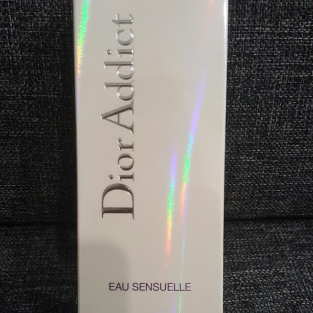 Dior Addict Eau Sensuelle Christian 