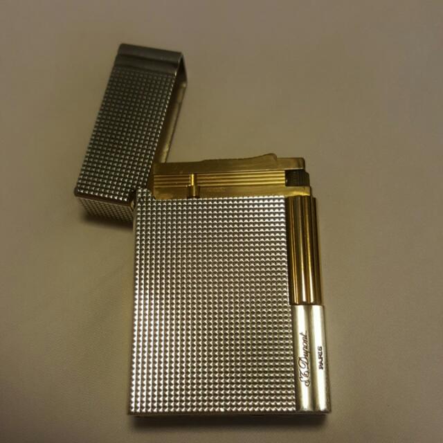 Dupont Lighter, Luxury, Accessories On Carousell