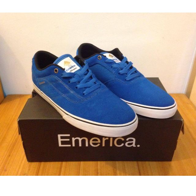 emerica herman g6 vulc