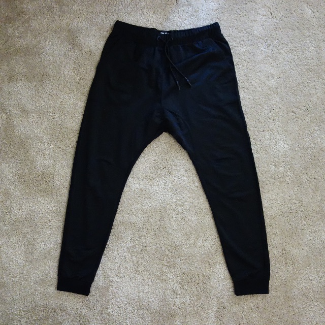 Factorie college trackies hotsell