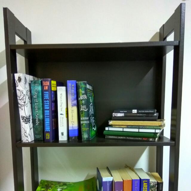 IKEA Laiva Bookshelves, Furniture & Home Living, Furniture, Shelves