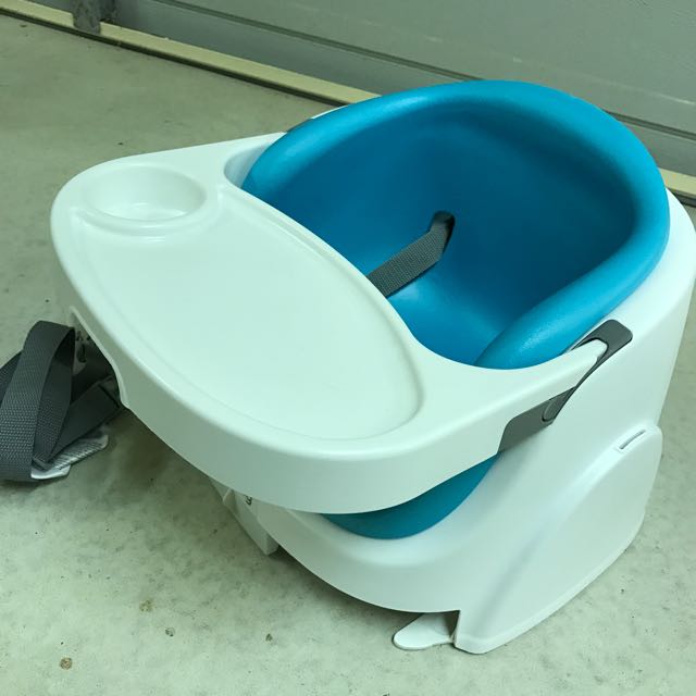 ingenuity bumbo seat