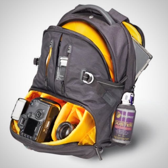 kata camera bags