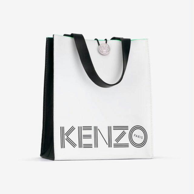 Kenzo x hm väska shop