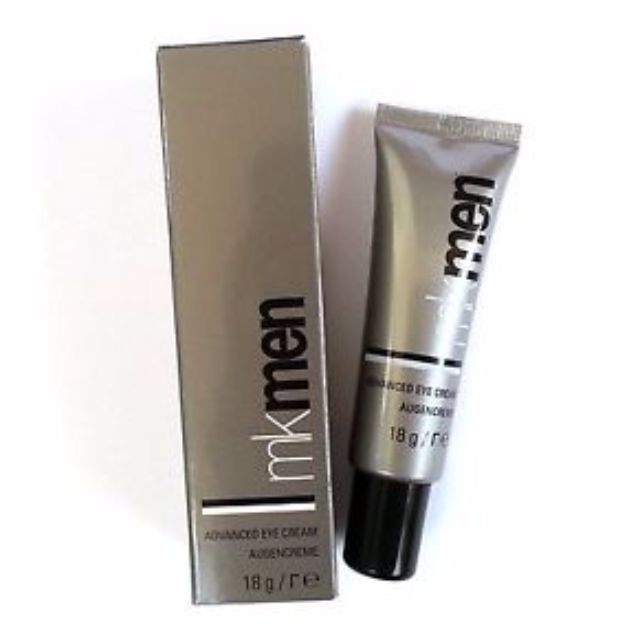 Mary Kay MKMen Advanced Eye Cream 18g, Beauty & Personal Care, Bath