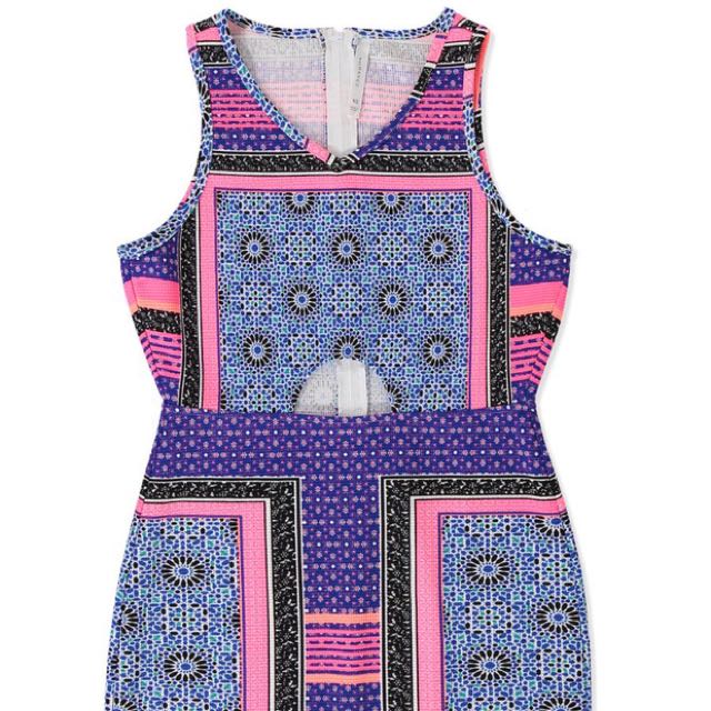 Miss mango dress shop