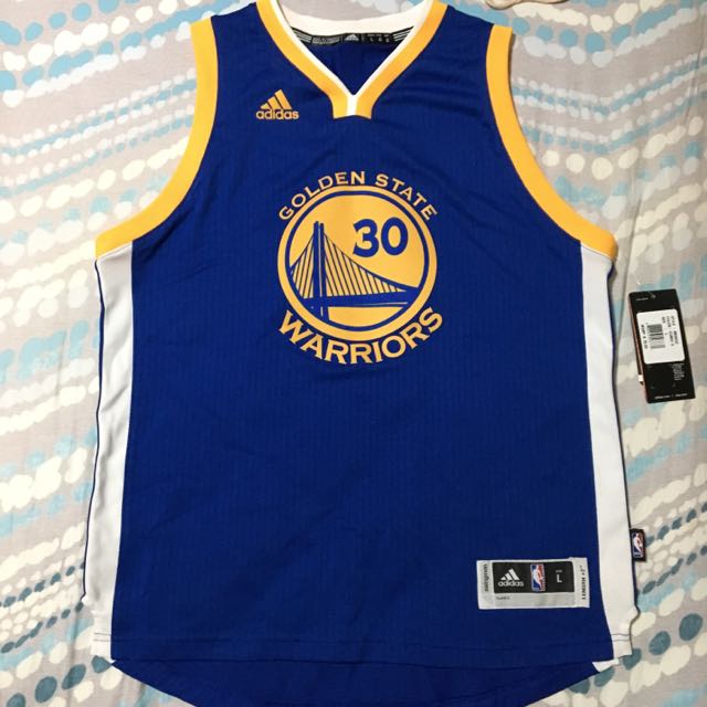 stephen curry jersey
