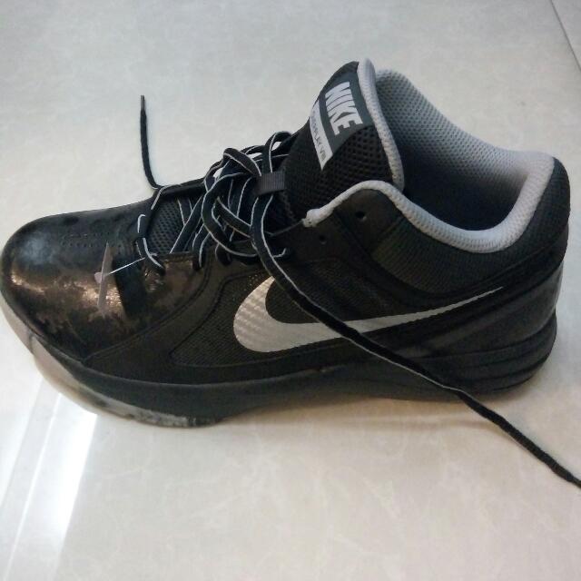 mens nike overplay viii