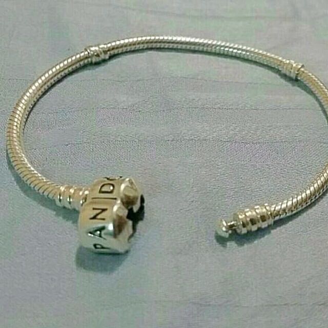 Pandora Bracelet, Babies & Kids, Babies & Kids Fashion on Carousell