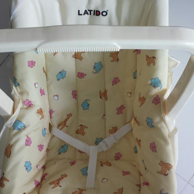 Rocker/ Baby Hand Carrier, Babies & Kids, Going Out, Carriers & Slings