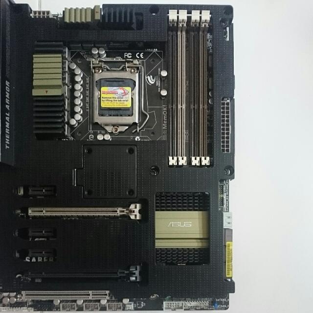 Lga 1155 overclocking motherboard best sale