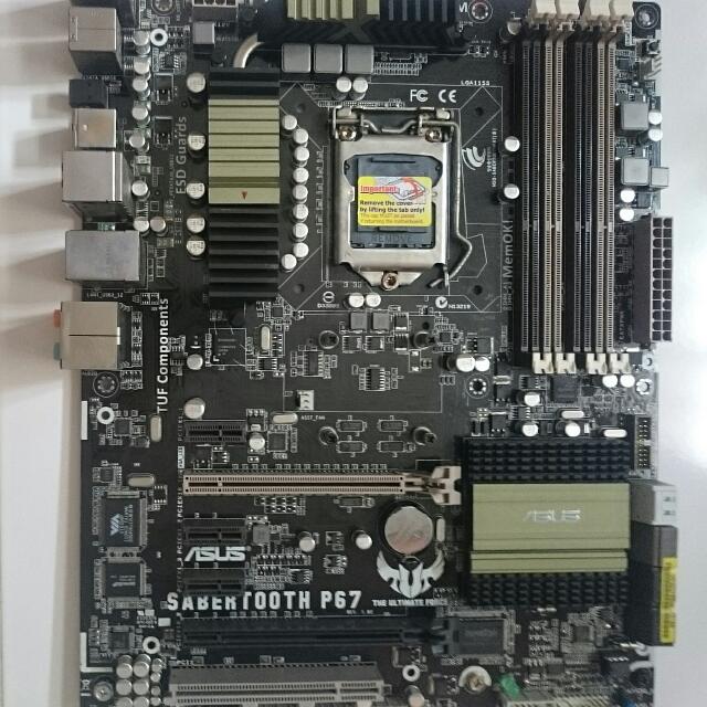 Lga 1155 overclocking motherboard sales