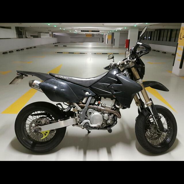2019 Drz 400 Motorcycles On Carousell