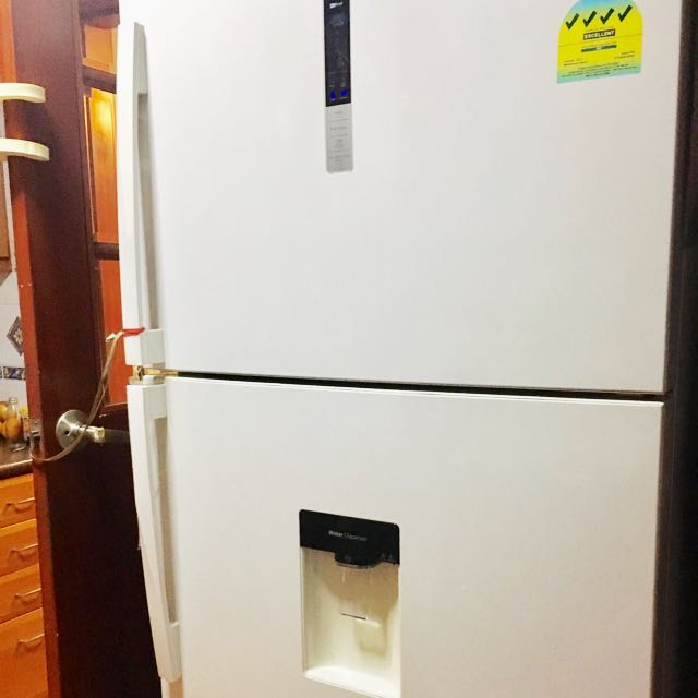 Samsung Fridge RT5582 (Made In Korea), TV & Home Appliances, Kitchen