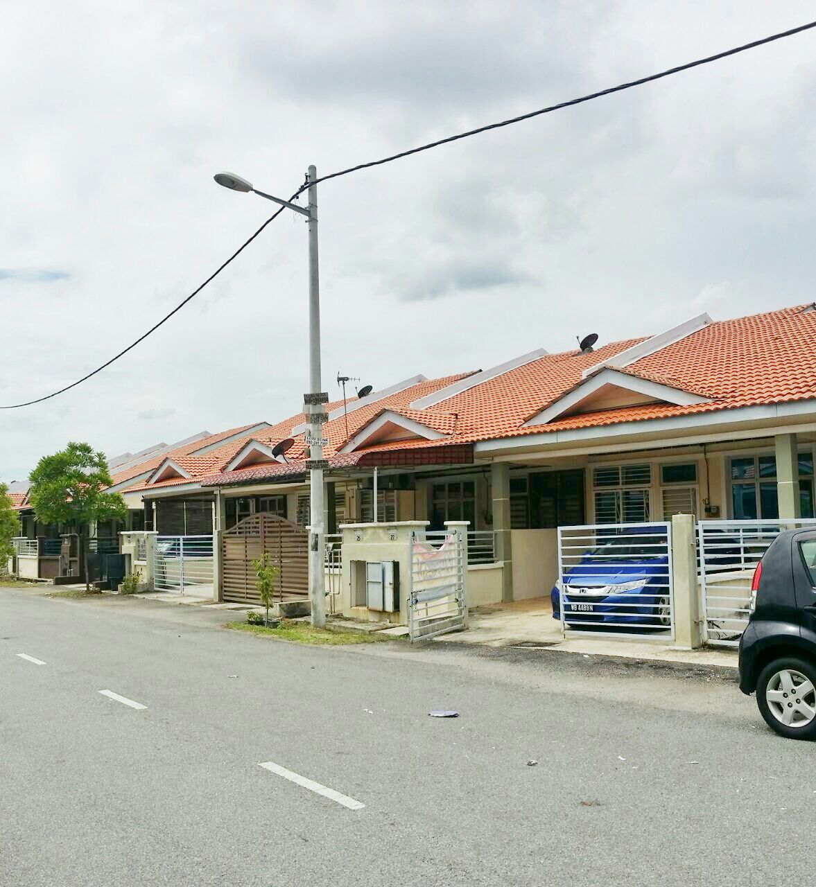 Single Storey House At Bandar Saujana Putra Property For Sale On Carousell