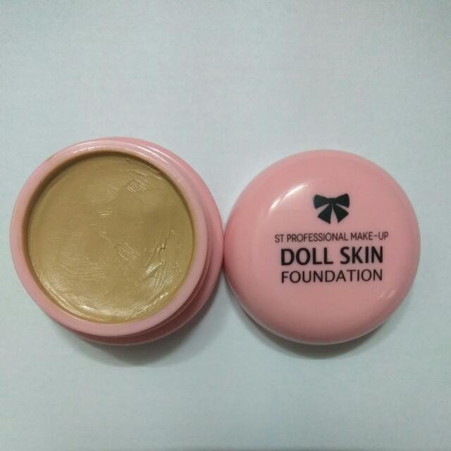 Doll Skin Makeup Saubhaya Makeup