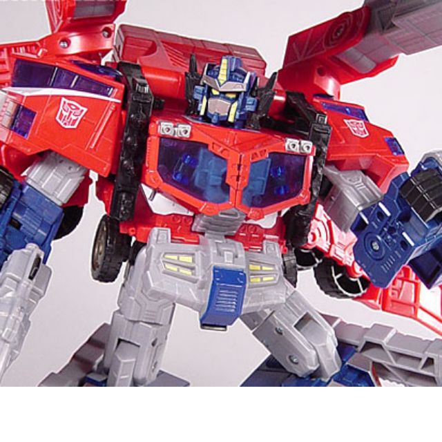 Wallpaper Transformers Galaxy Force Convy Gc 01 Cybertron Optimus Prime Desktop Wallpaper