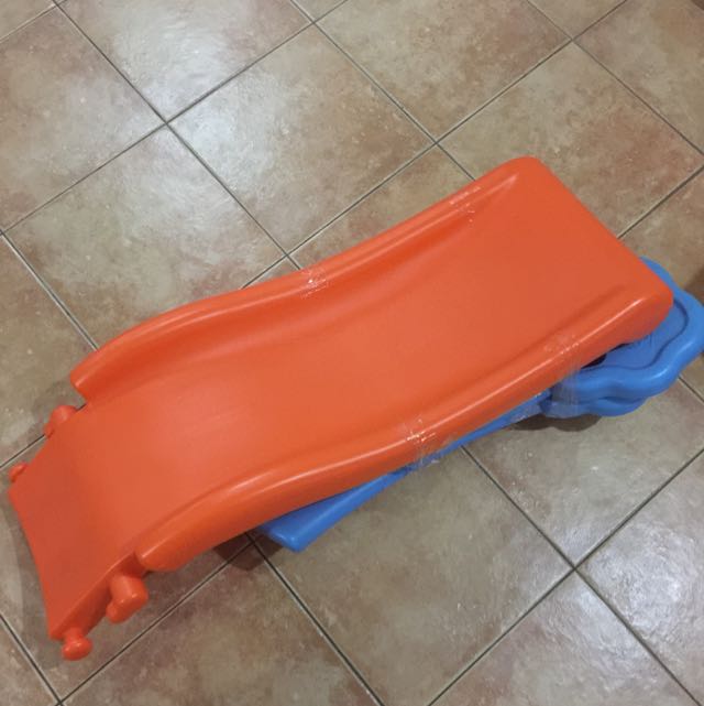 Used Slide, Babies & Kids, Infant Playtime on Carousell