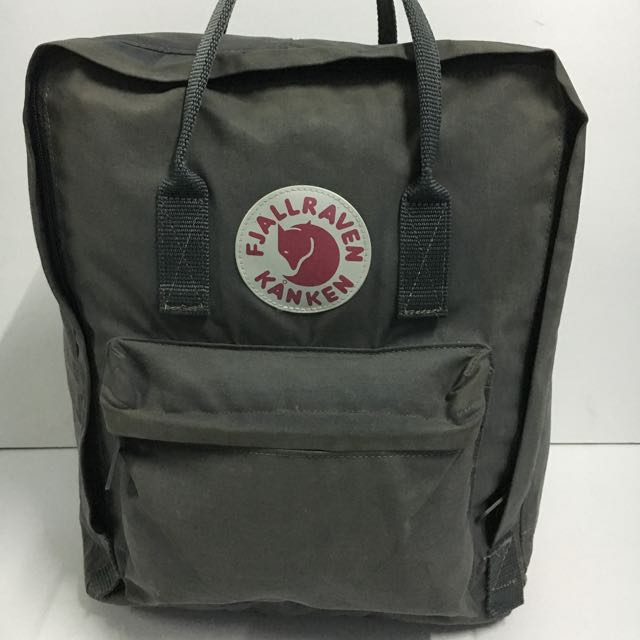 Preloved kanken clearance