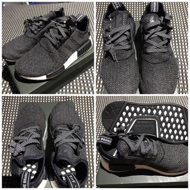 nmds size 5.5