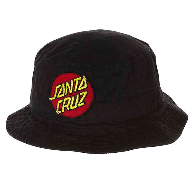 bucket hat santa cruz