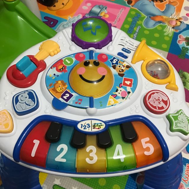 Baby Einstein, Babies & Kids, Infant Playtime on Carousell