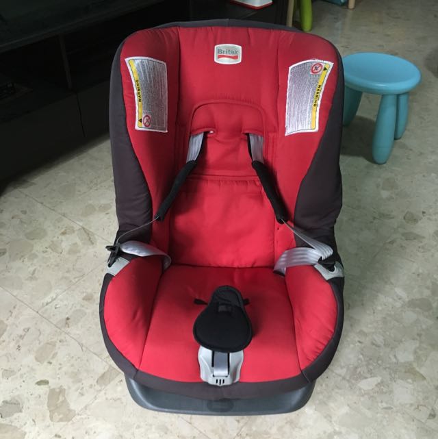 britax first class plus bx