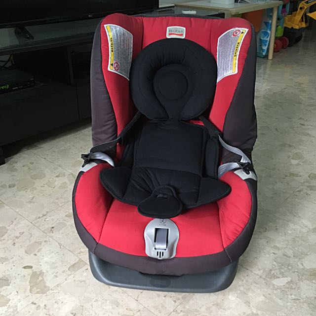 Britax first class plus bx hot sale
