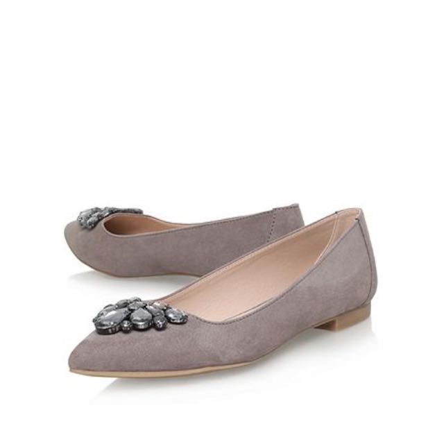 Carvela kurt geiger flats online