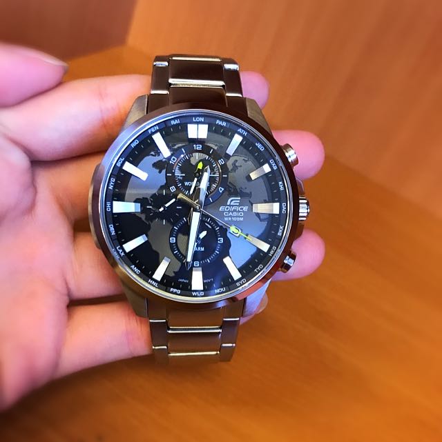 Edifice efr top 303d price