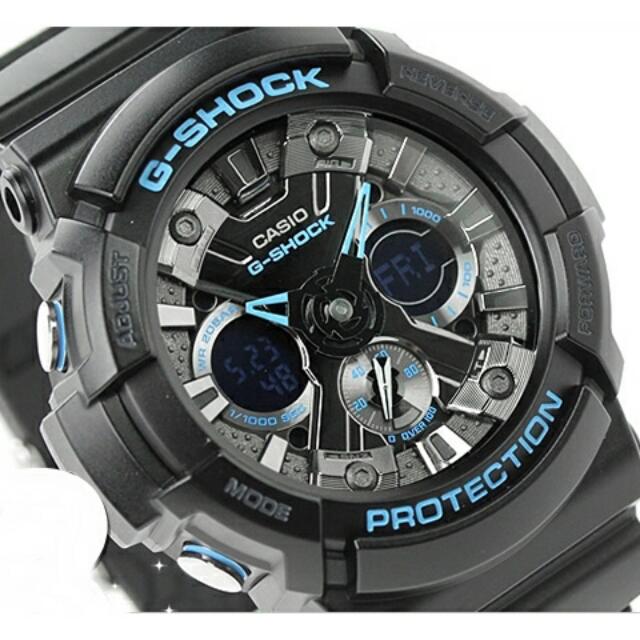 G shock ga sales 201ba