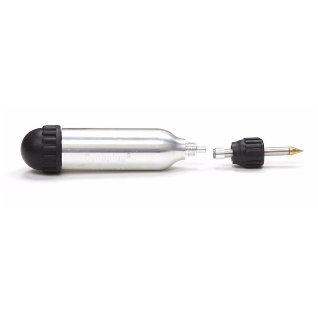 dynaplug ultralite tubeless tire repair kit